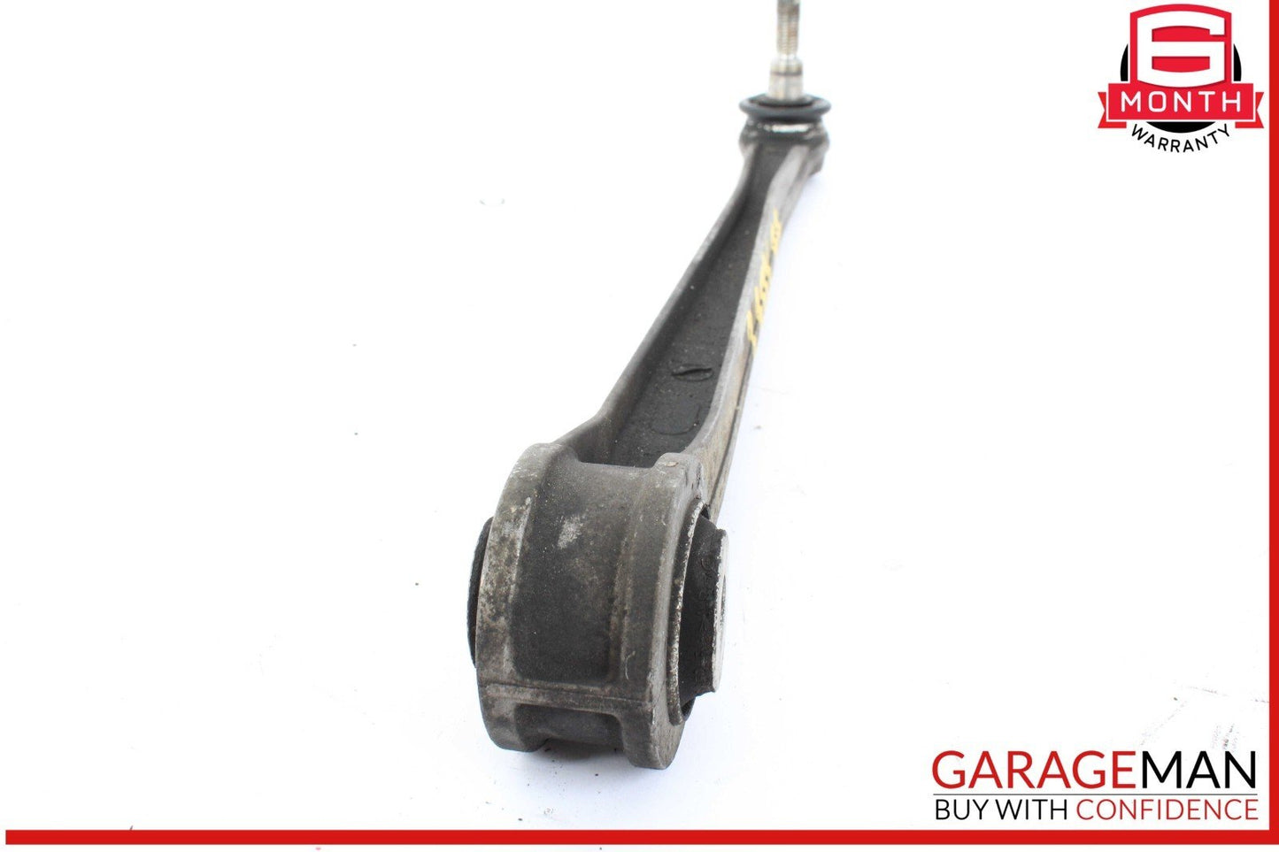 97-04 Porsche Boxster S 986 Rear Left or Right Side Lower Control Arm Track OEM