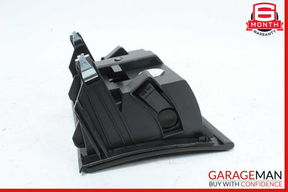 08-17 Mercedes W204 C250 E350 Center Console Ashtray Ash Tray Rear Black OEM