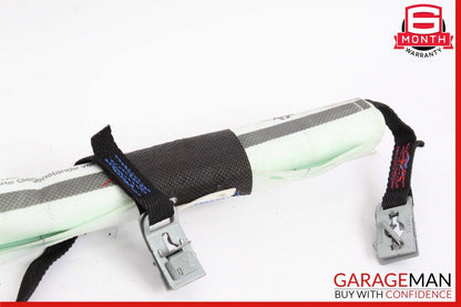 12-18 Mercedes W218 CLS550 CLS400 Roof Curtain Air Bag Right Passenger Side OEM
