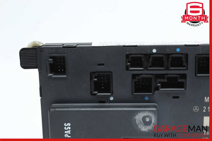 03-09 Mercedes W211 E350 E320 E63 Front Right Passenger Door Control Module Unit