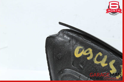06-11 Mercedes W219 CLS550 CLS350 Door Tweeter Speaker Front Left Black OEM