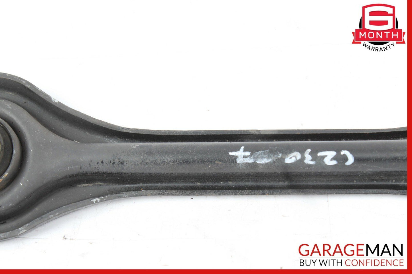 01-07 Mercedes W203 C230 Rear Right / Left Side Lower Control Arm OEM
