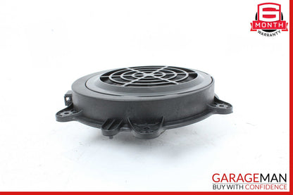 11-18 Porsche Cayenne 958 Rear Left / Right Side Door Audio Sound Speaker OEM