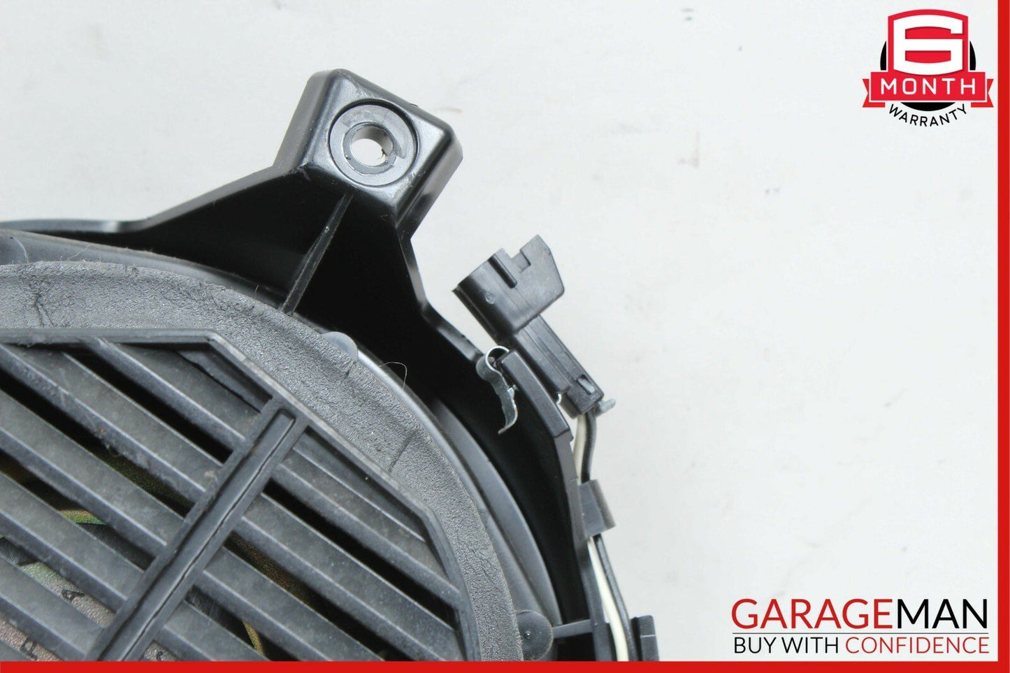 98-01 Mercedes W163 ML320 ML430 ML55 AMG Door Speaker Sound 1638200502 OEM