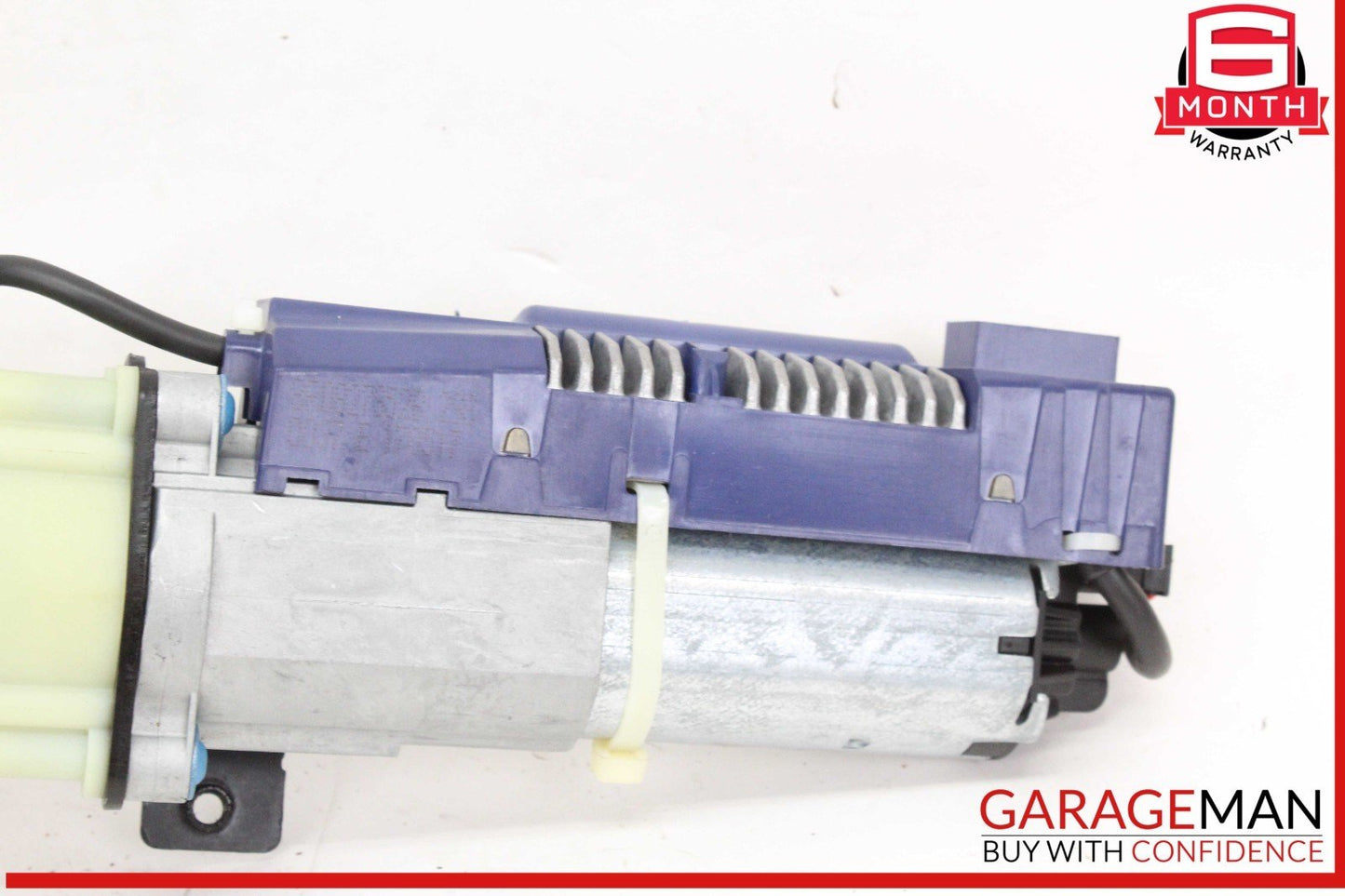 13-17 Audi Q5 SQ5 Rear Right Passenger Side Tailgate Power Liftgate Drive Motor