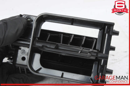01-07 Mercedes W203 C230 Front Center Dash AC Air Vent Grille 2038302254  OEM