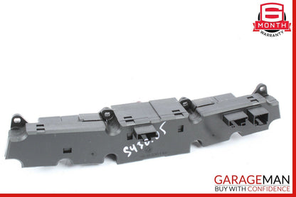 03-06 Mercedes S430 S500 Center Dash ESP Hazard Light Door Lock Switch Control