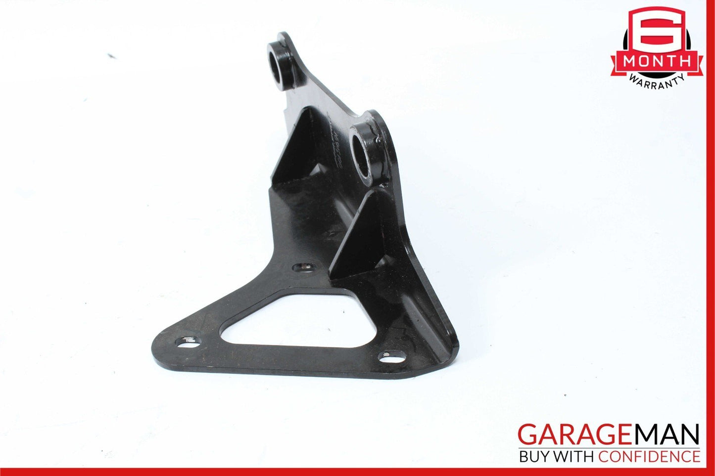 15-17 McLaren 650S Rear Left Support Bracket Mount OEM