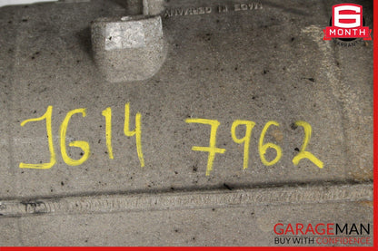 14-17 Jeep Grand Cherokee 3.0 Diesel Automatic 4X4 Transmission Auto Tranny