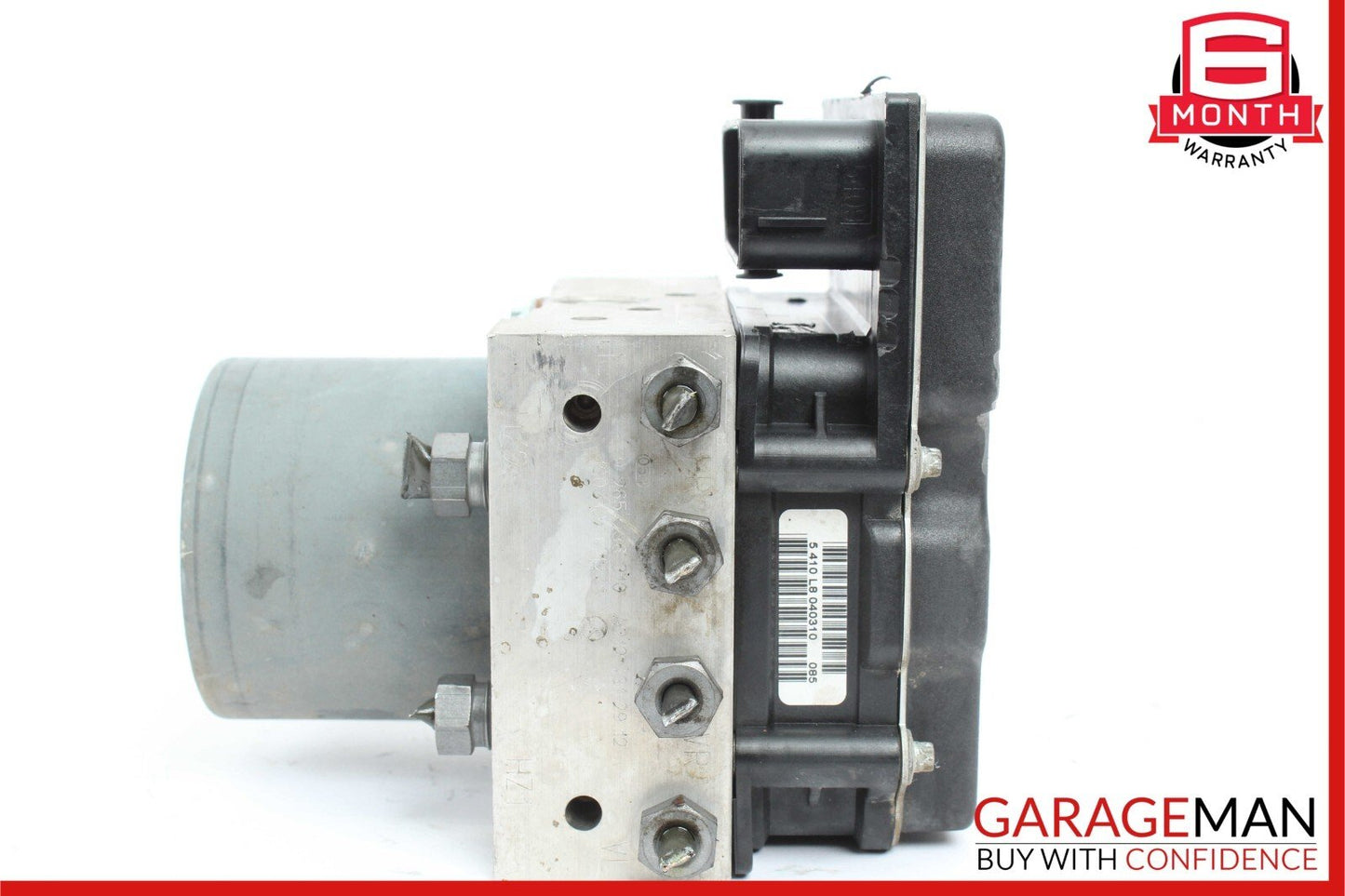 10-14 Mercedes W212 E350 E550 ABS Anti Lock Pump Brake Module 2124312912 OEM