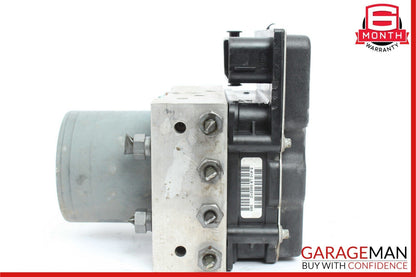 10-14 Mercedes W212 E350 E550 ABS Anti Lock Pump Brake Module 2124312912 OEM