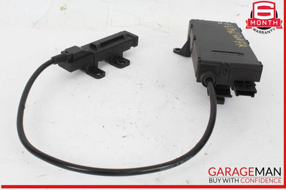 03-06 Mercedes R230 SL500 SL55 AMG Door Keyless Go Entry Antenna Module OEM