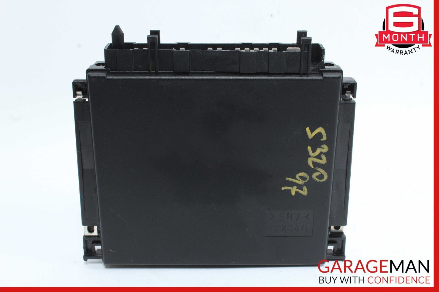 94-99 Mercedes W140 S320 S500 BCU BCM Basic Body Control Module Unit OEM