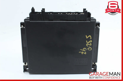 94-99 Mercedes W140 S320 S500 BCU BCM Basic Body Control Module Unit OEM