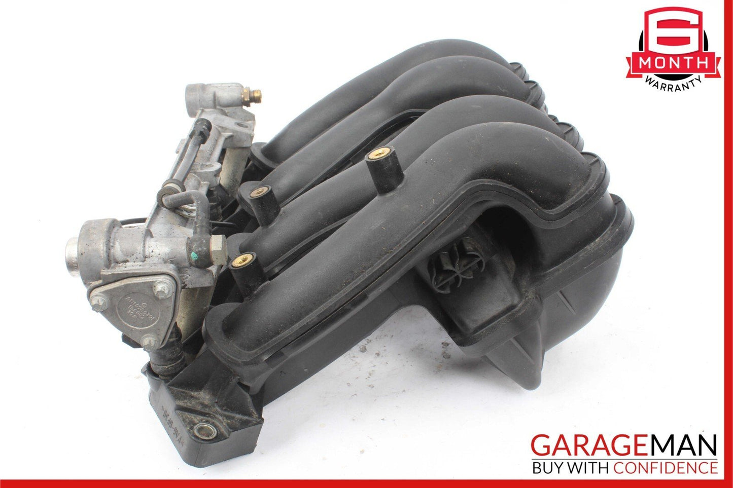 97-00 Mercedes R170 SLK230 C230 Intake Manifold 1111402201 OEM