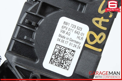 18-24 Audi A5 S5 RS5 Gas Pedal Accelerator Throttle 8W1723523A OEM
