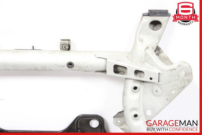 11-18 Mercedes W212 E350 CLS550 Front Sub Frame Subframe Engine Crossmember OEM