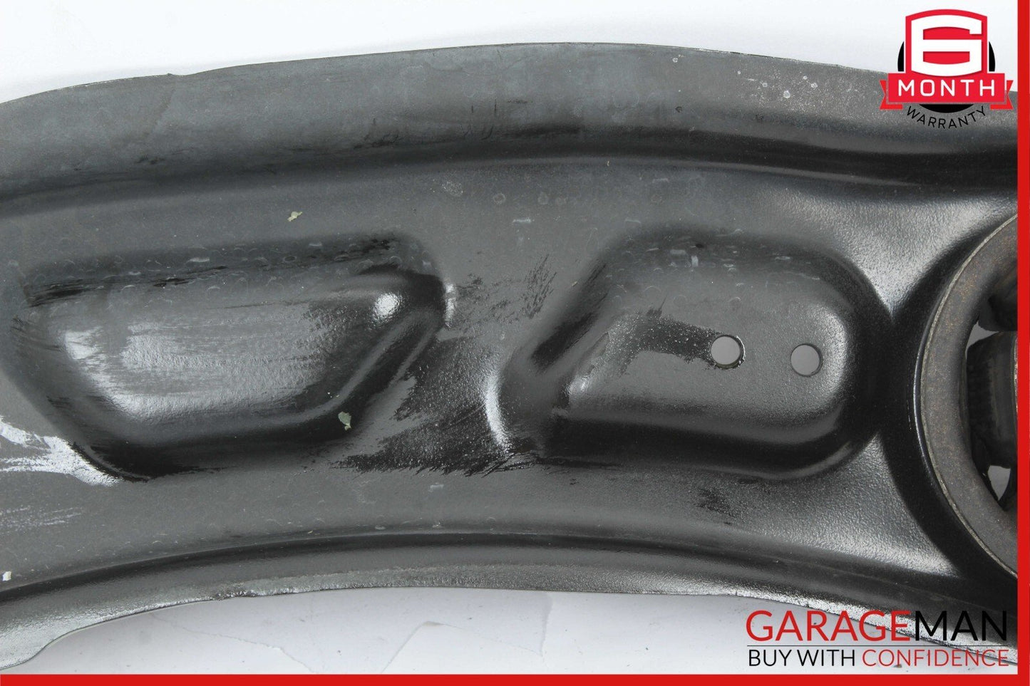 14-18 Mercedes W117 CLA250 Rear Right Passenger Side Lower Control Arm OEM