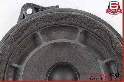 03-09 Mercedes W209 CLK550 Rear Left & Right Door Speaker Sound OEM