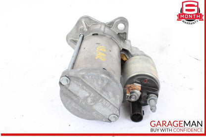 17-24 Alfa Romeo Giulia Engine Starter Motor 50532996 OEM