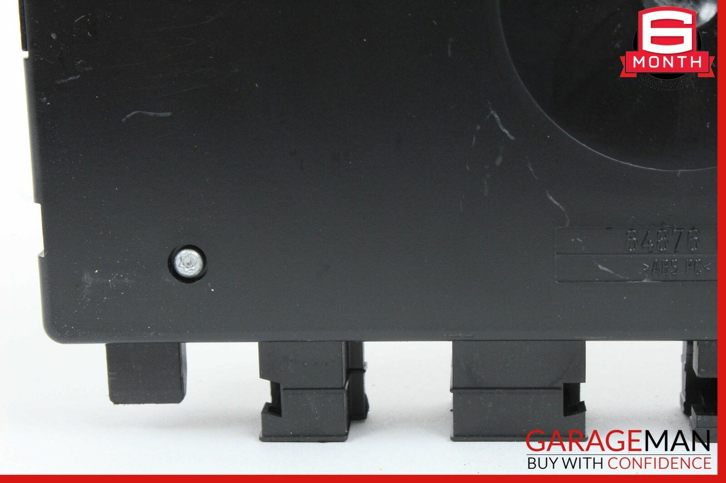 Mercedes X154 GL450 E350 CLS550 Front Right Side Under Seat Control Module OEM