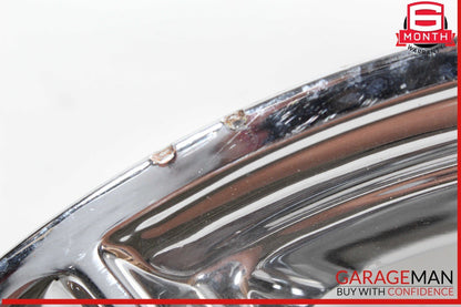 10-13 Mercedes W212 E350 E550 Rear Side Wheel Rim 9.0Jx18H2 ET54 OEM