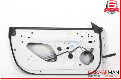 18-24 Audi RS5 A5 S5 Front Left Driver Side Door Shell Panel OEM