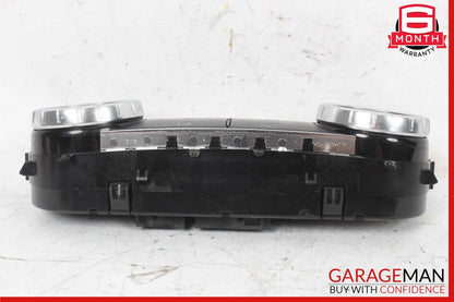 13-16 Mercedes R172 SLK250 SLK350 SLK300 AC A/C Heater Climate Controller Module