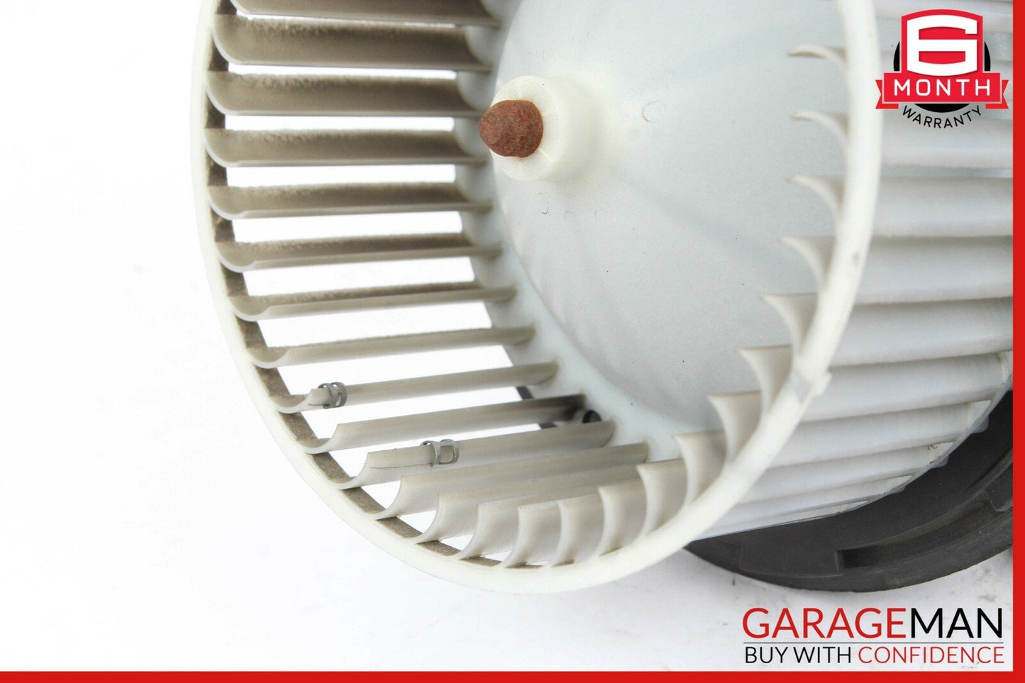 08-14 Mercedes W204 C250 C300 Engine Blower Motor Heater Fan FAN0807228