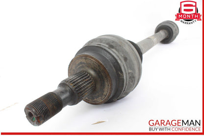 12-19 Mercedes X166 GL450 4MATIC Rear Right or Left Side Half Axle Shaft OEM