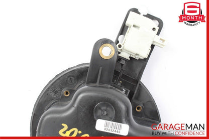 98-05 Mercedes W163 ML500 ML350 Fuel Tank Filler Neck Housing 1636300567 OEM