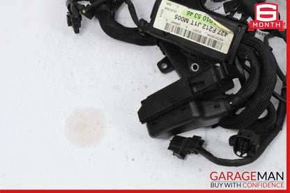 10-15 Mercedes W212 E350 4Matic AWD Main Engine Motor Wire Wiring Harness Assy