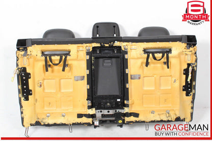 15-16 Hyundai Genesis Rear Top Upper Seat Cushion OEM