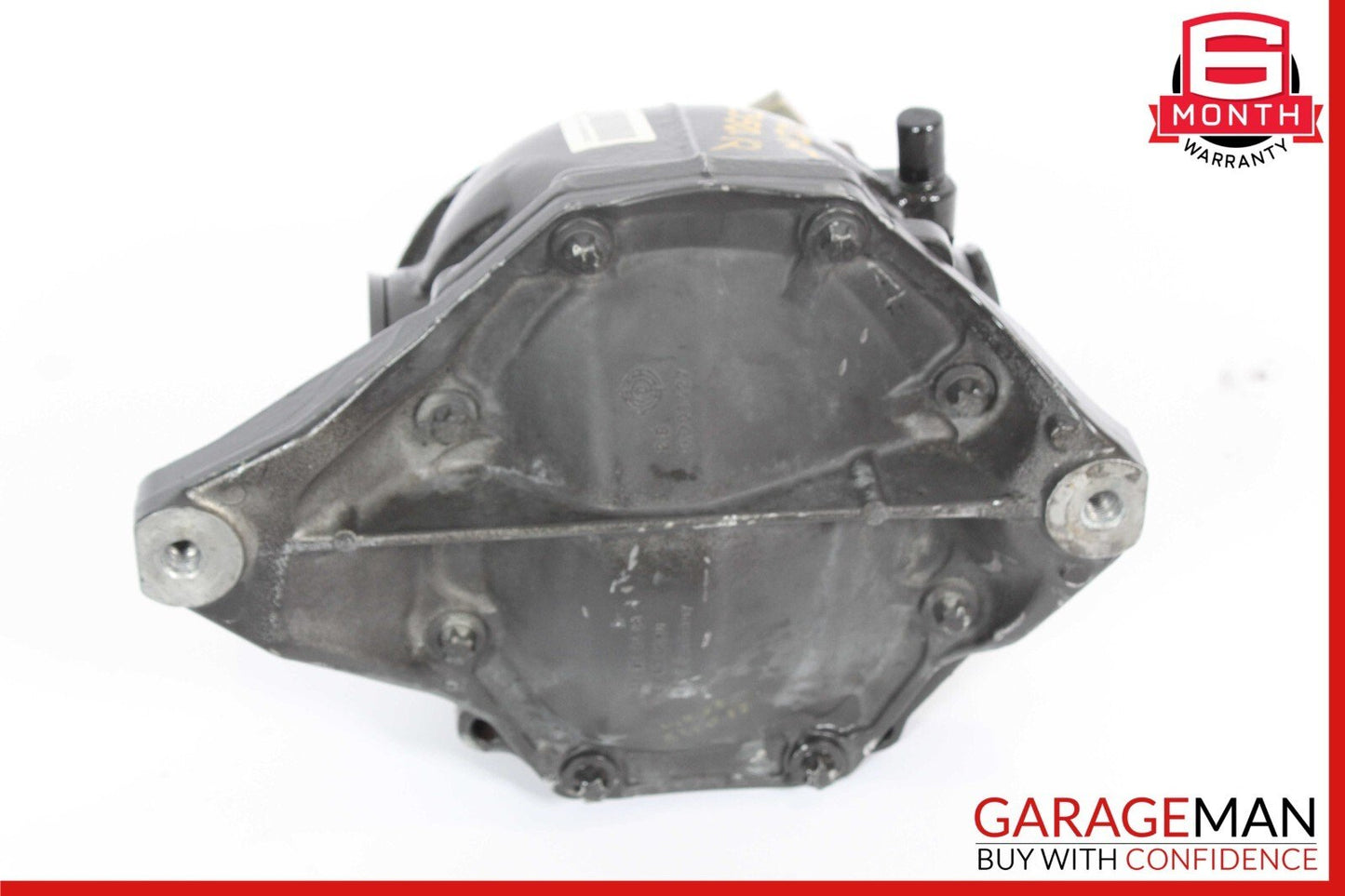 08-16 Mercedes W207 E350 C350 RWD Rear Differential Diff Axle Carrier 2.82 OEM