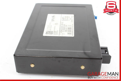 Mercedes X204 GLK350 S550 SL550 C280 Sirius Satellite Radio Receiver Module Unit