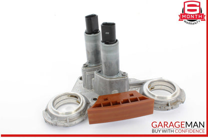 11-18 Porsche Cayenne 958 3.6L Engine Motor Camshaft Adjuster Housing OEM