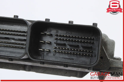15-20 Mercedes W205 C300 GLC350e E300 M274 2.0L ECU ECM Engine Control Module
