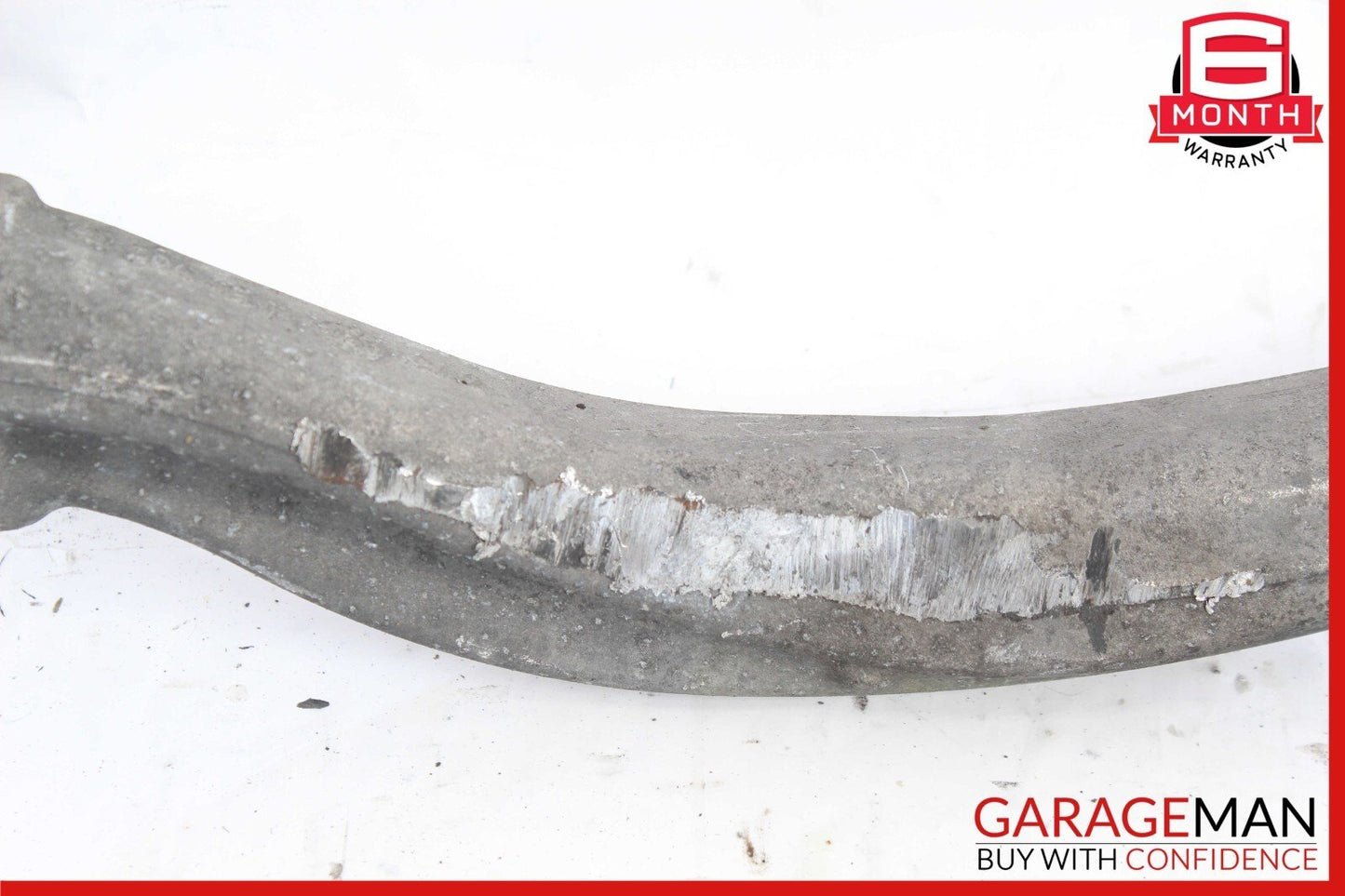 08-17 Mercedes W204 C250 E400 Front Left Side Lower Control Arm RWD OEM
