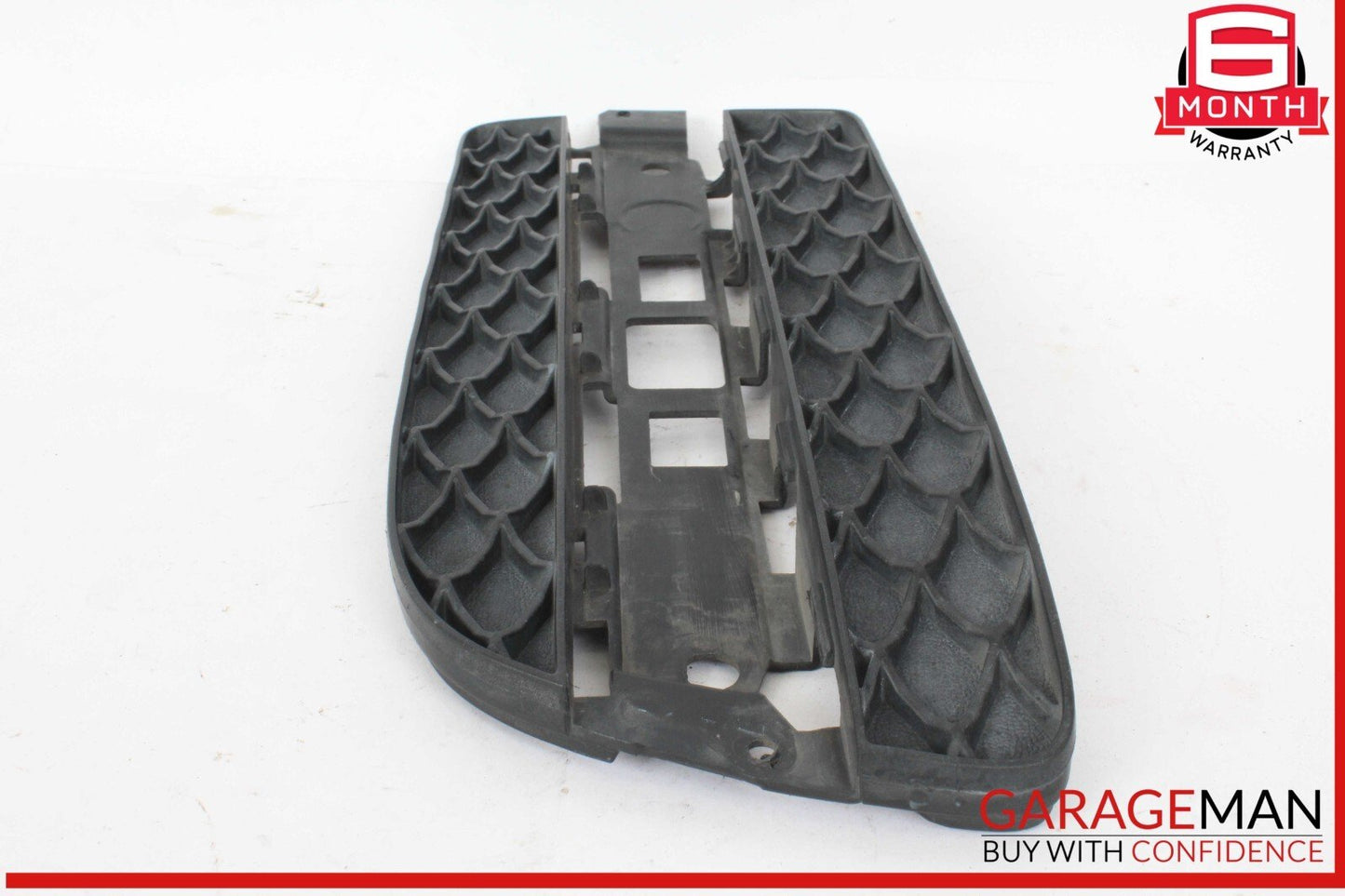 06-12 Mercedes X164 GL450 4MATIC Front Right Side Fog Light Lamp Bumper Grille