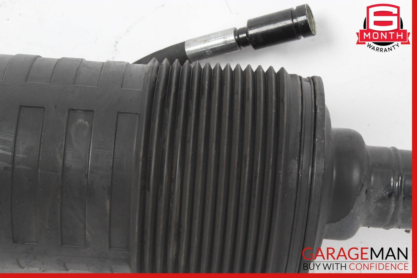07-14 Mercedes W216 CL550 S600 Rear Left Hydraulic ABC Shock Strut OEM