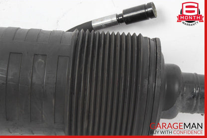 07-14 Mercedes W216 CL550 S600 Rear Left Hydraulic ABC Shock Strut OEM