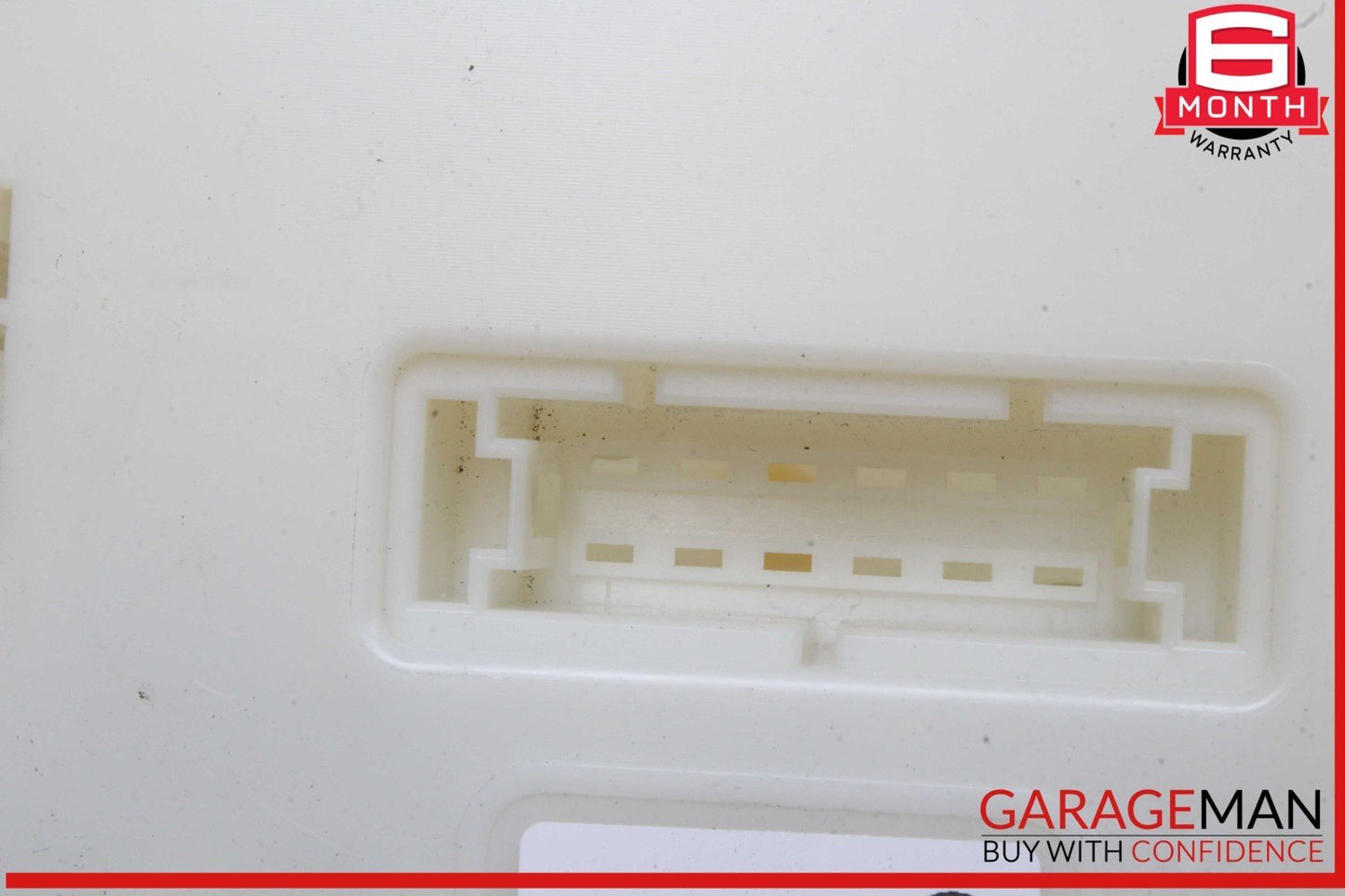 12-15 Mercedes W166 ML350 4MATIC SAM Signal Activation Computer Control Module