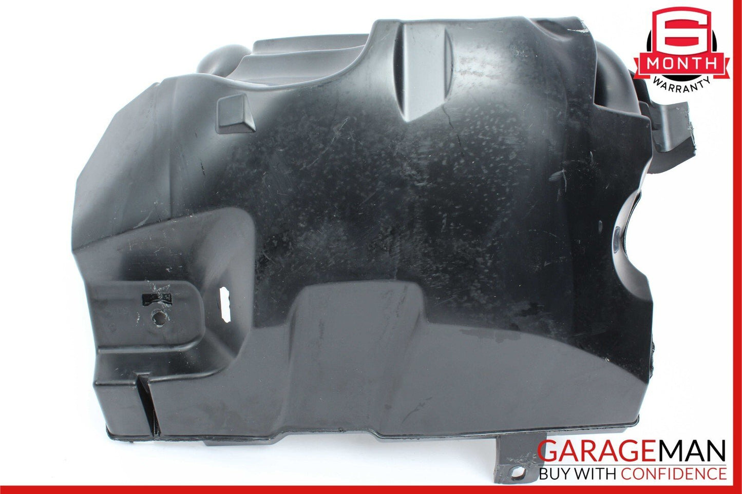 03-08 Mercedes R230 SL500 SL55 AMG Subwoofer Audio Radio Speaker BOSE OEM