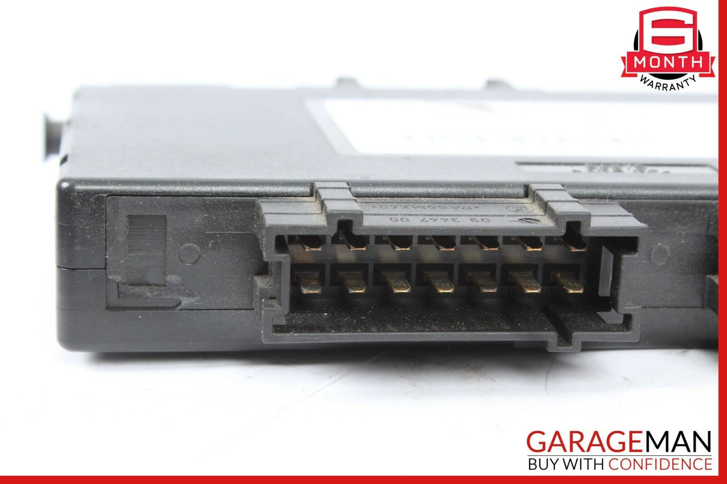 10-12 Mercedes W251 R350 GL450 ML350 Front Left Driver Side Seat Control Module