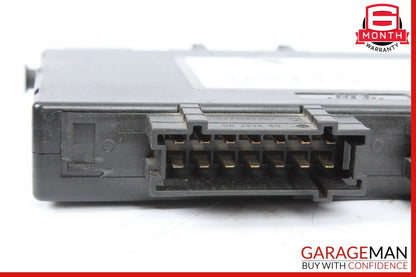 10-12 Mercedes W251 R350 GL450 ML350 Front Left Driver Side Seat Control Module