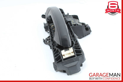 08-11 Mercedes W204 C300 C350 Rear Left Driver Side Exterior Door Handle OEM