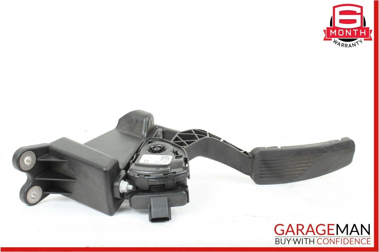 14-17 Maserati Ghibli Accelerator Throttle Gas Pedal Assembly