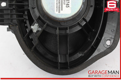 14-19 Cadillac CTS V-Sport Front Left and Right Side Door Audio Sound Speaker