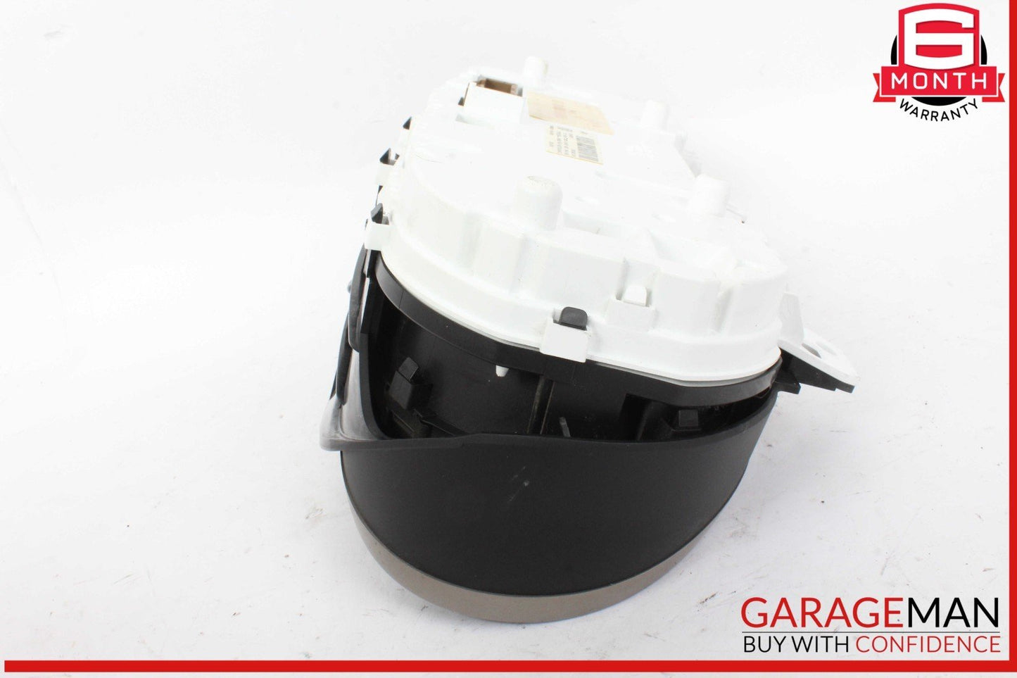 14-17 Jeep Grand Cherokee Speedometer Instrument Cluster Gauge OEM