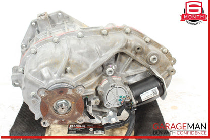 22-25 Toyota Tundra Transmission Transfer Case Assembly 36100-0C040 OEM